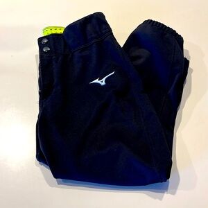 Mizuno women’s softball pants